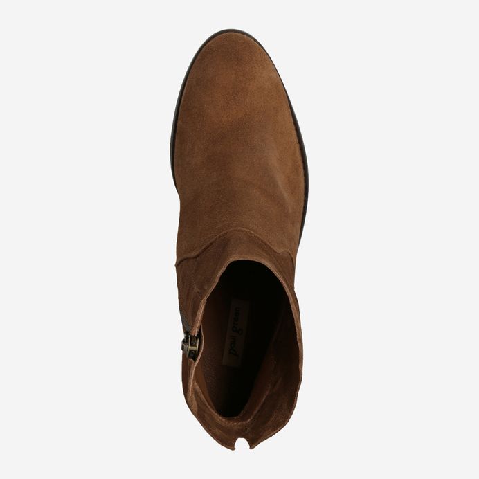 Paul Green Stiefelette 9025-042 Kostenloser Versand international