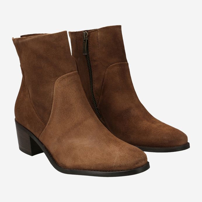 Paul Green Stiefelette 9025-042 Kostenloser Versand international