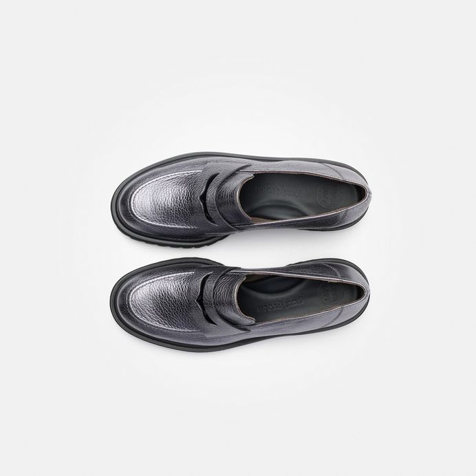 Paul Green Loafer 1120-016 Fabrikladen