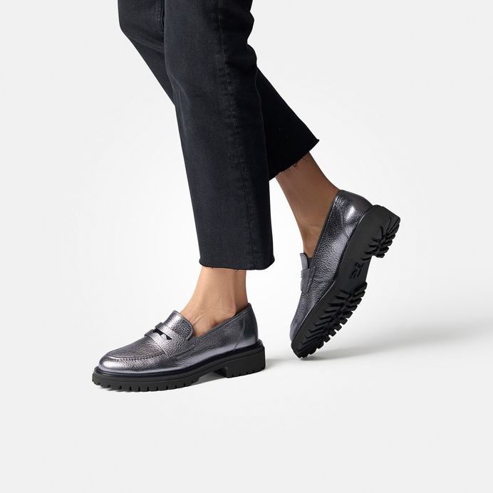 Paul Green Loafer 1120-016 Fabrikladen