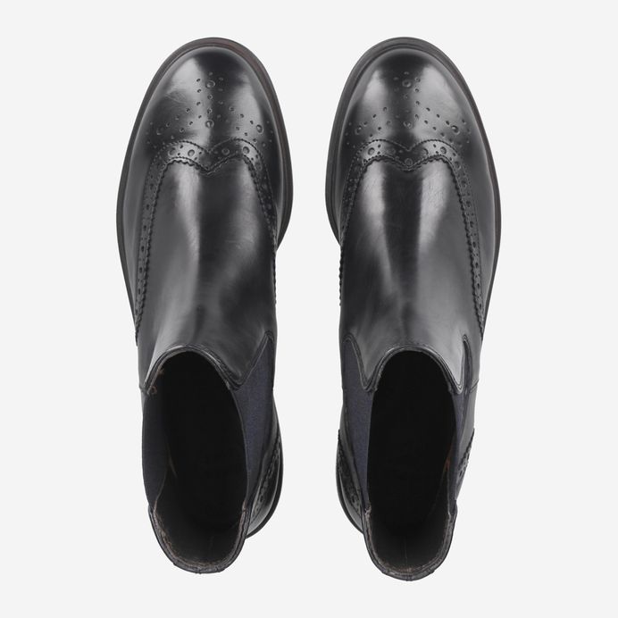 Paul Green Chelsea-Stiefelette 8070-034 Speichern exportieren