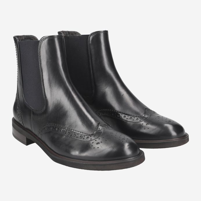 Paul Green Chelsea-Stiefelette 8070-034 Speichern exportieren