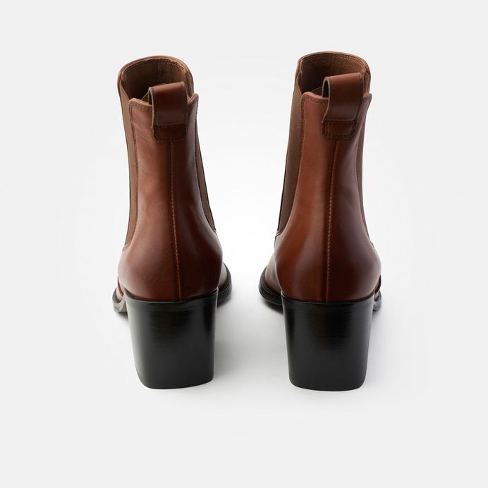 Paul Green Chelsea-Stiefelette 8150-006 Black Friday Preise