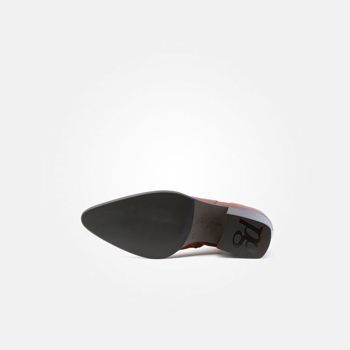 Paul Green Stiefelette 9780-066 50% Rabatt für begrenzte Zeit