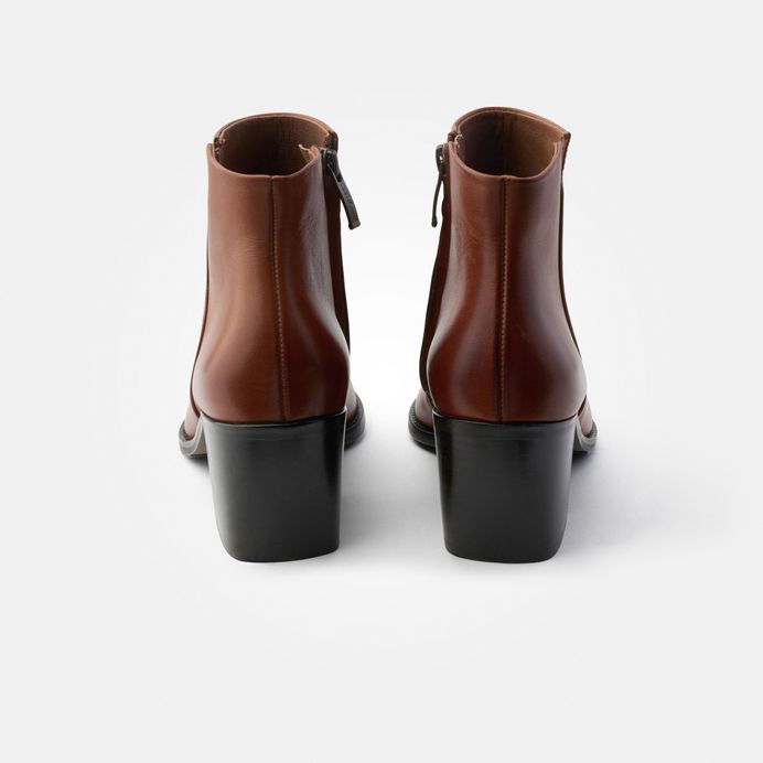 Paul Green Stiefelette 9780-066 50% Rabatt für begrenzte Zeit
