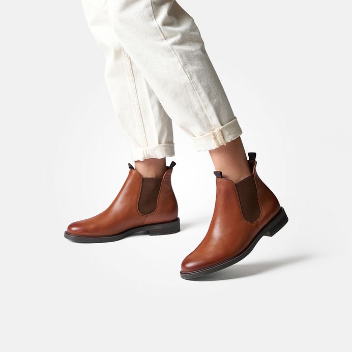 Paul Green Stiefelette 9780-066 50% Rabatt für begrenzte Zeit