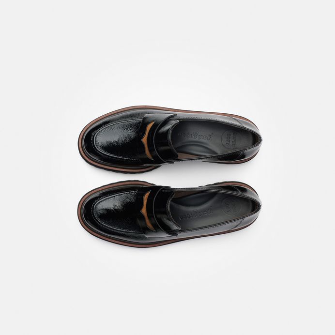 Paul Green Loafer 1120-006 2025