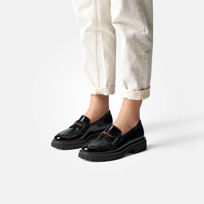 Paul Green Loafer 1120-006 2025