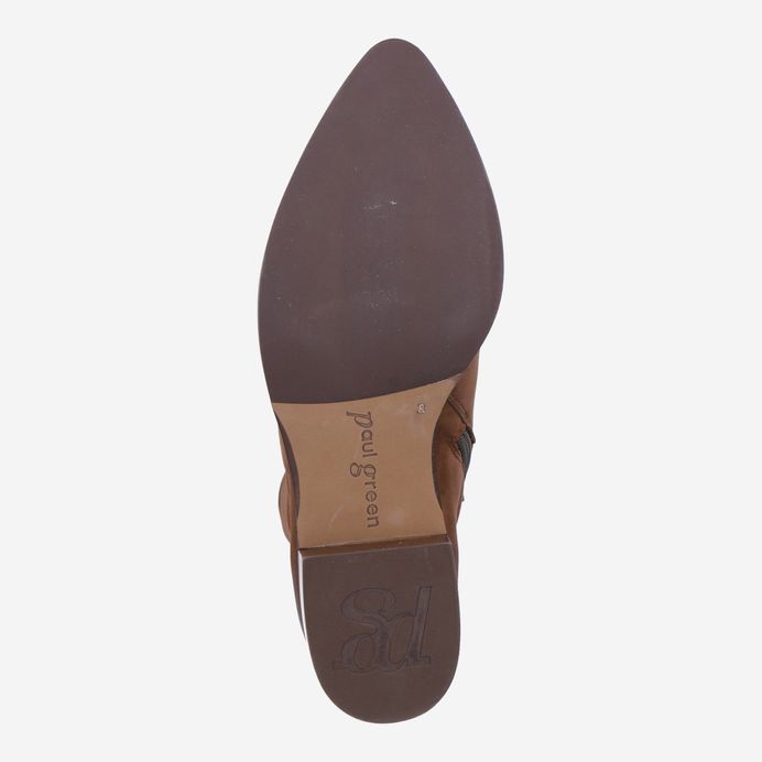 Paul Green Stiefelette 8074-026 Online