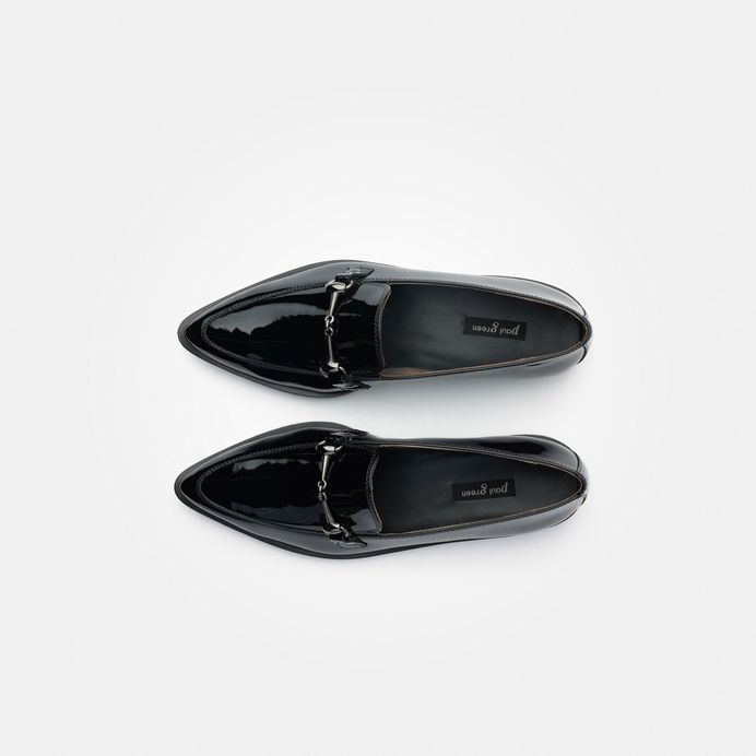Paul Green Slipper 1121-006 Outlet