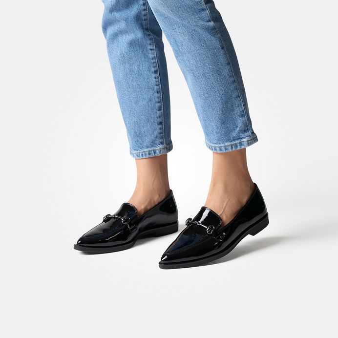 Paul Green Slipper 1121-006 Outlet
