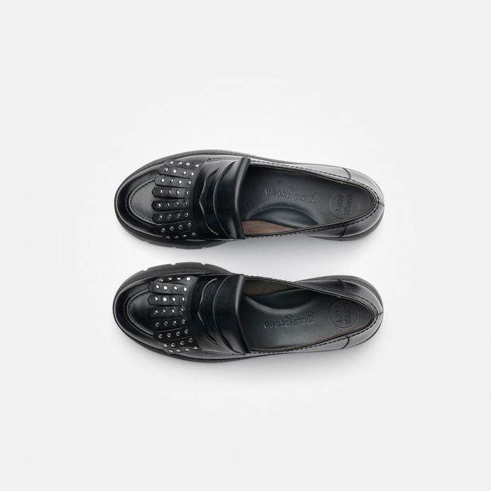 Paul Green Loafer 1118-006 Auslauf