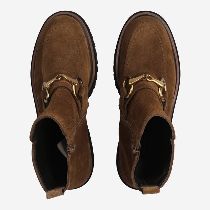 Paul Green Stiefelette 8024-004 Verkauf