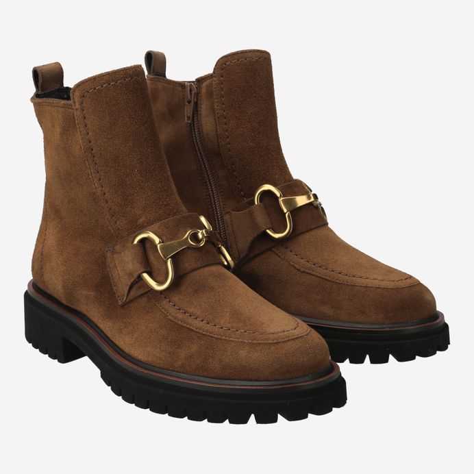 Paul Green Stiefelette 8024-004 Verkauf