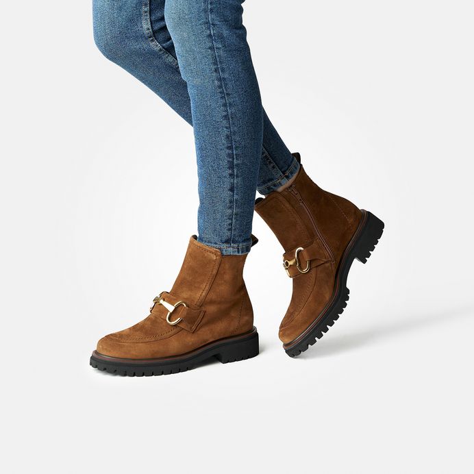 Paul Green Stiefelette 8024-004 Verkauf