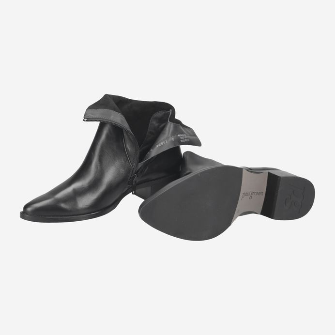 Paul Green Stiefelette 8074-004 im Angebot