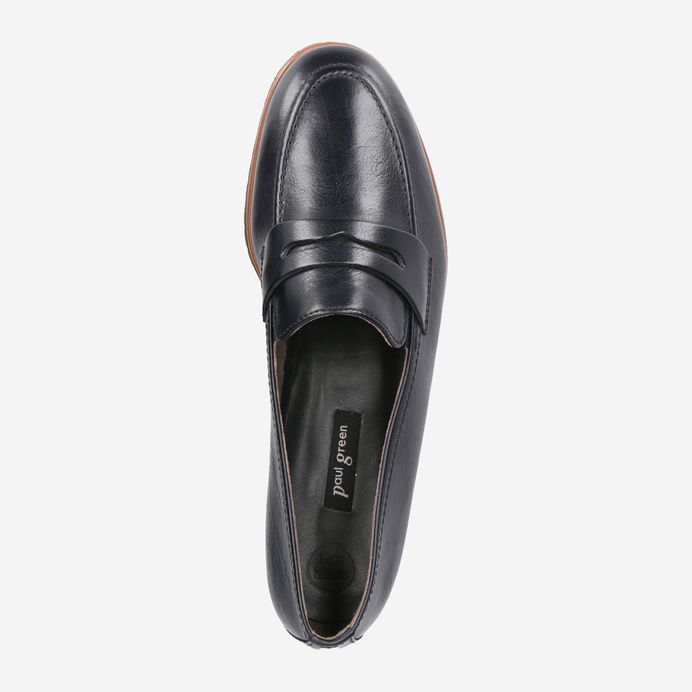 Paul Green SUPER SOFT Slipper 2493-162 Schlussverkauf