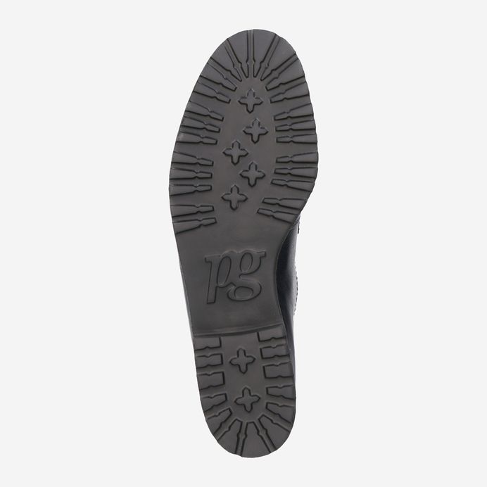 Paul Green SUPER SOFT Slipper 2493-162 Schlussverkauf
