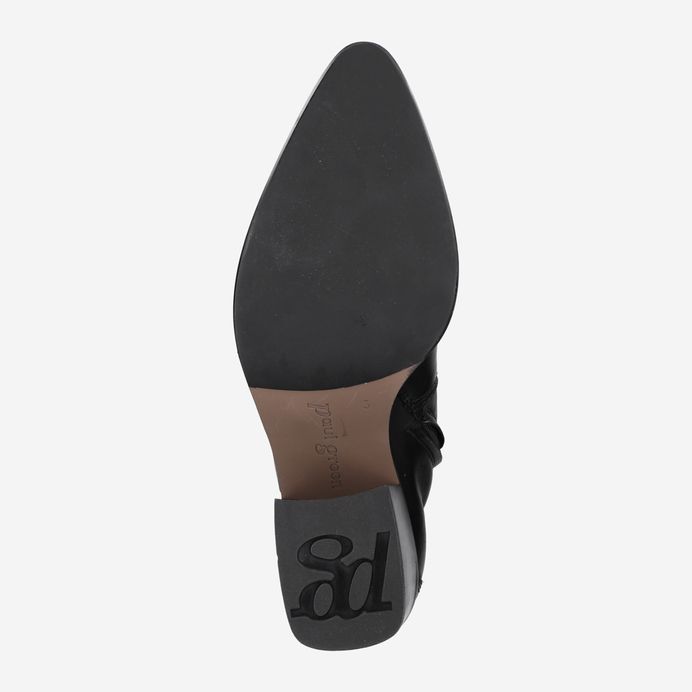 Paul Green Stiefel 8115-024 Fabrikverkauf