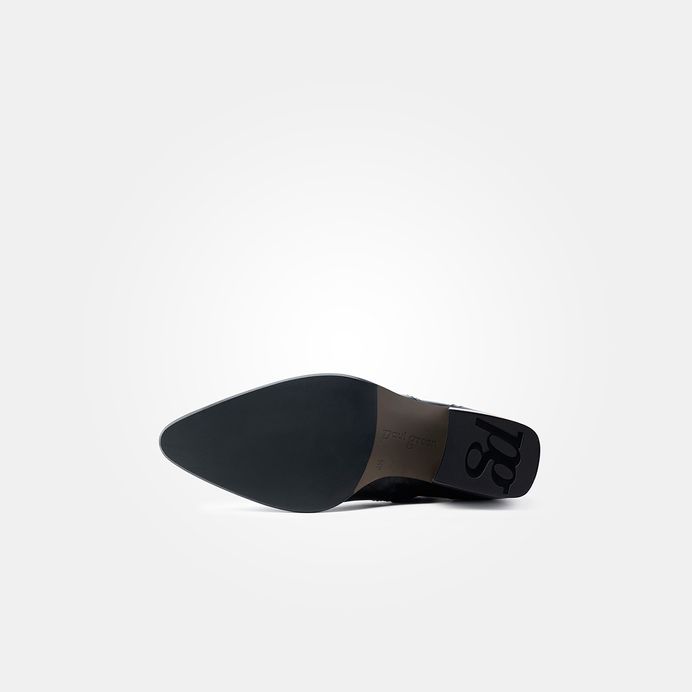 Paul Green Stiefelette 8110-004 Meist gekauft