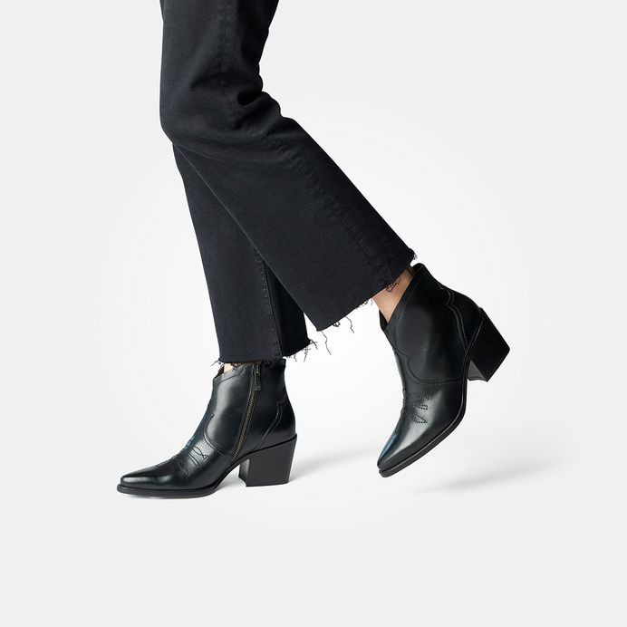 Paul Green Stiefelette 8110-004 Meist gekauft