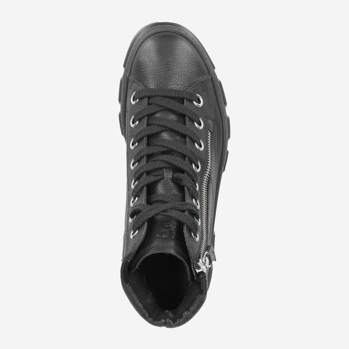 Paul Green SUPER SOFT Hightop-Pauls 5210-022 Blitzverkäufe