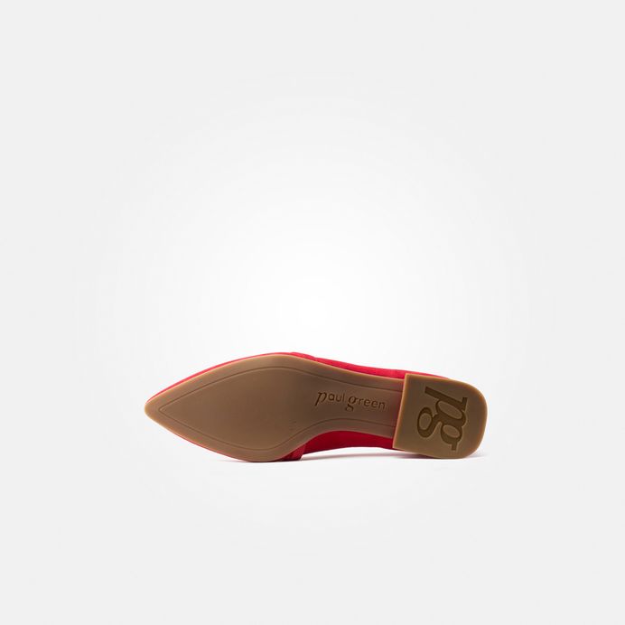 Paul Green Ballerina 1083-066 Kostenloser Versand
