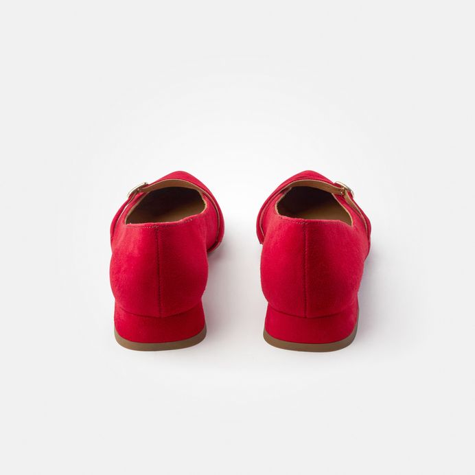 Paul Green Ballerina 1083-066 Kostenloser Versand