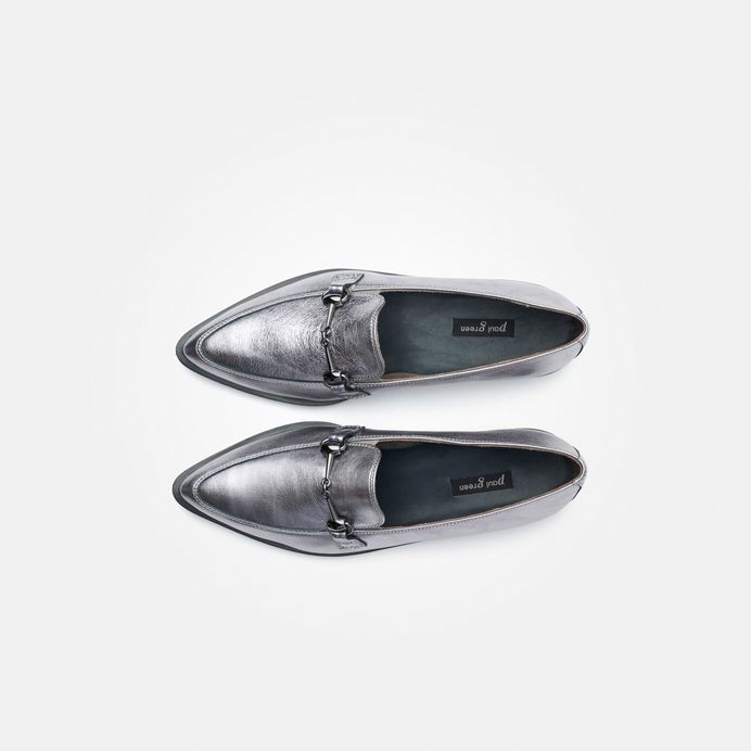Paul Green Slipper 1121-046 Limitierter Zeitrabatt