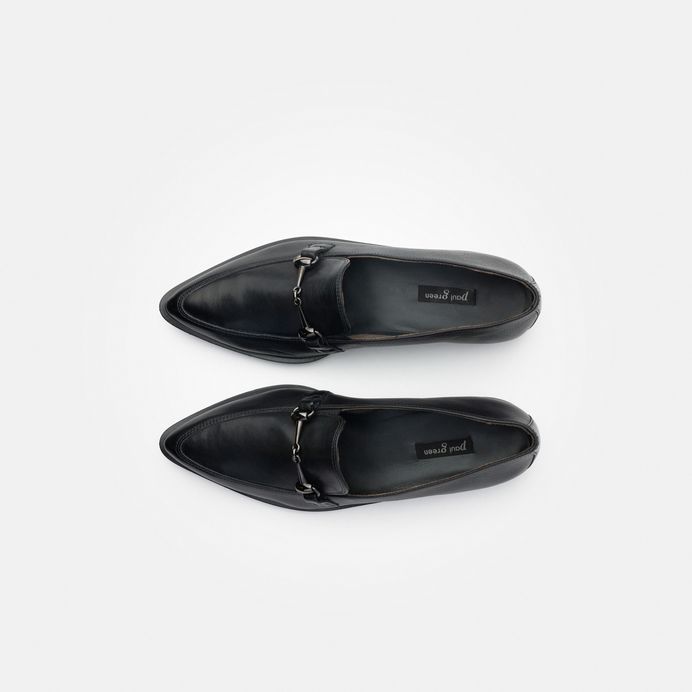 Paul Green Slipper 1121-016 Fabrik Onlineshop