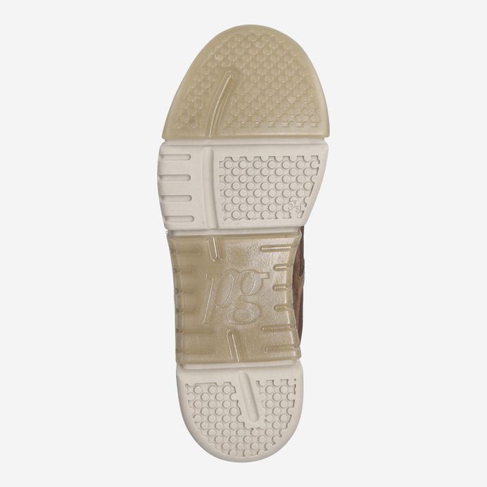 Paul Green Sneaker mit Wechselfußbett 5362-016 Sonderangebot