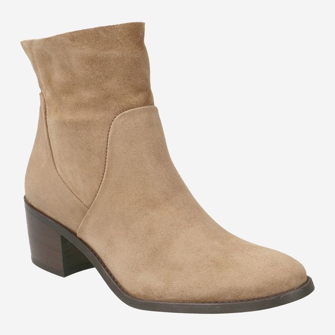 Paul Green Stiefelette 9025-002 Rabatt