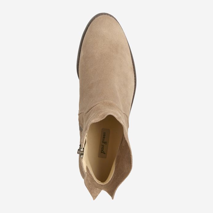 Paul Green Stiefelette 9025-002 Rabatt