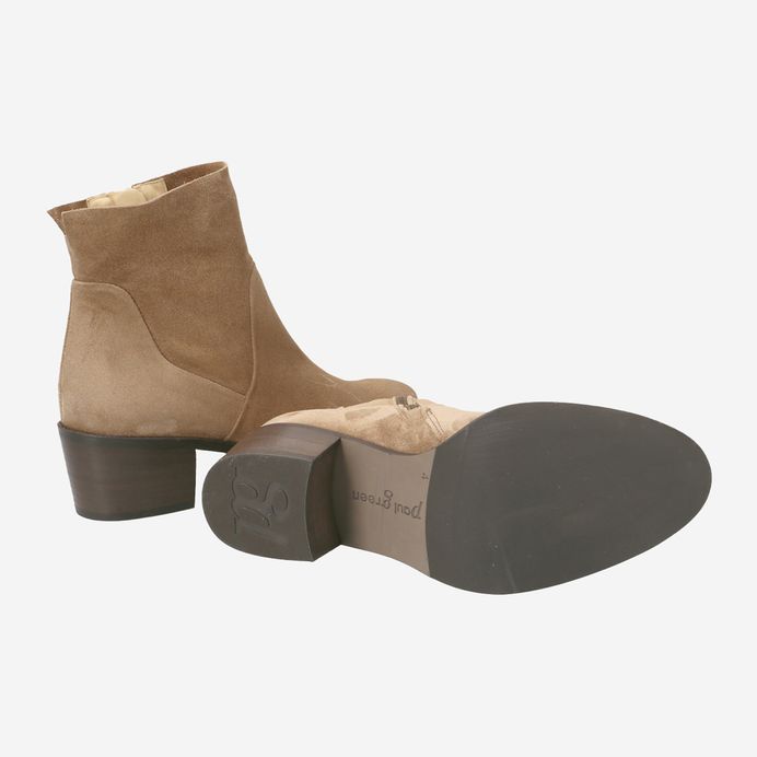 Paul Green Stiefelette 9025-002 Rabatt