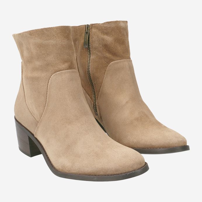 Paul Green Stiefelette 9025-002 Rabatt