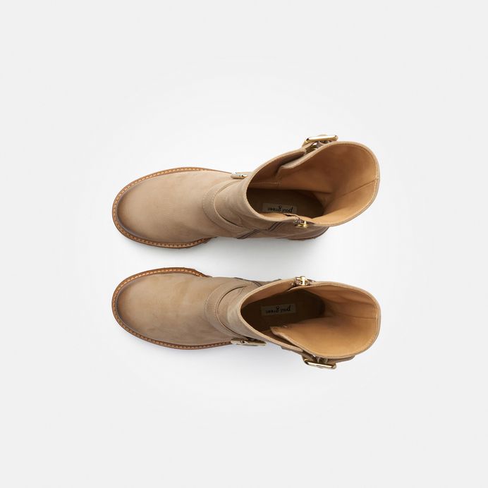 Paul Green Stiefel 8162-026 Günstig kaufen