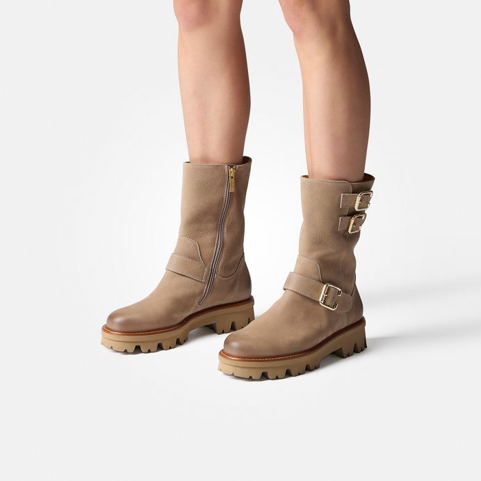 Paul Green Stiefel 8162-026 Günstig kaufen