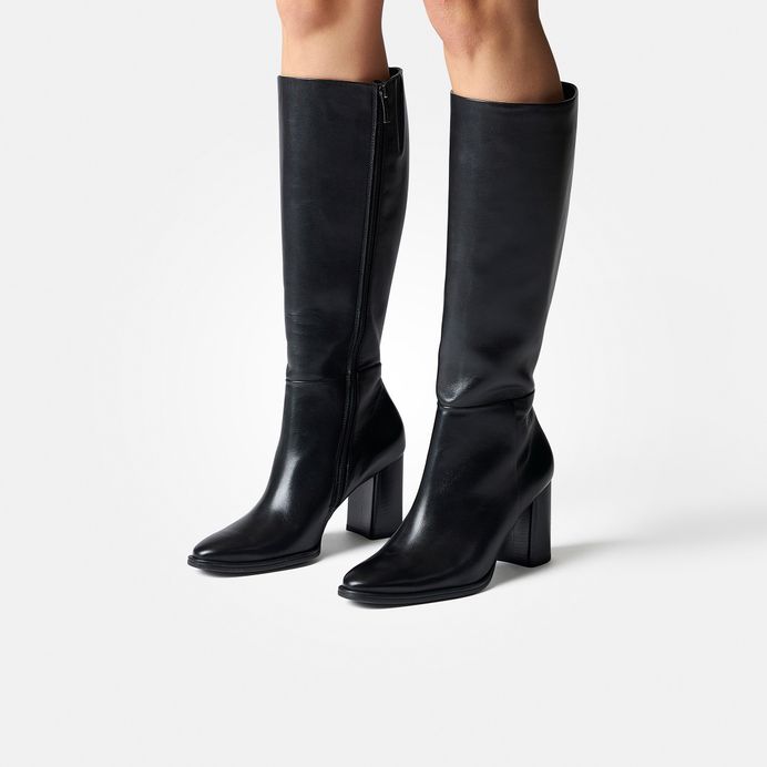Paul Green Stiefel 8145-006 Flash Sale