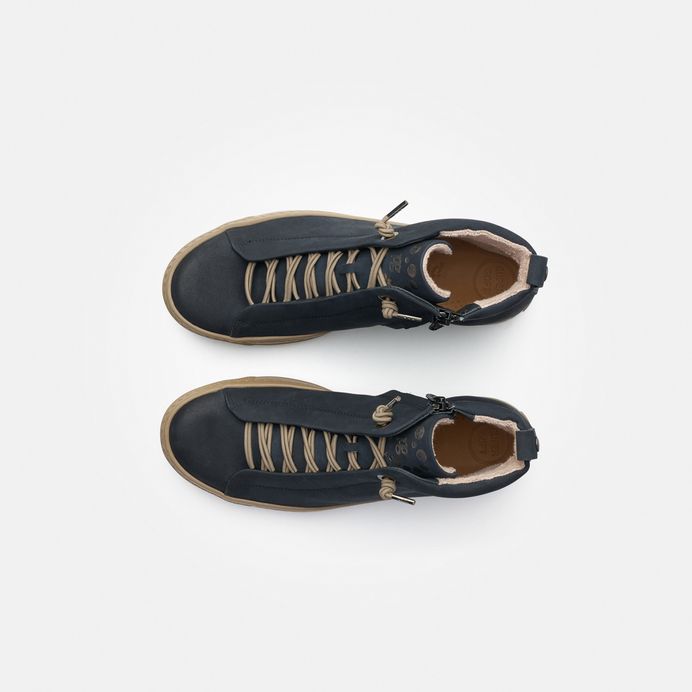 Paul Green Hightop-Pauls 5283-096 Begrenztes Angebot