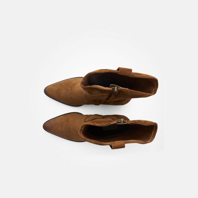 Paul Green Stiefel 8115-046 Online Shopping