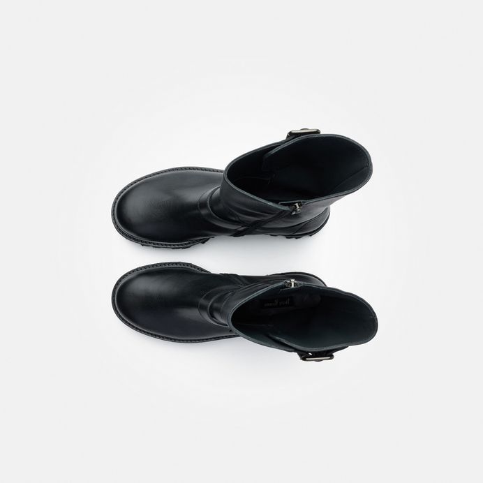 Paul Green Stiefel 8162-016 Exklusivangebot