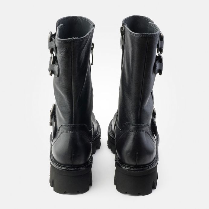 Paul Green Stiefel 8162-016 Exklusivangebot