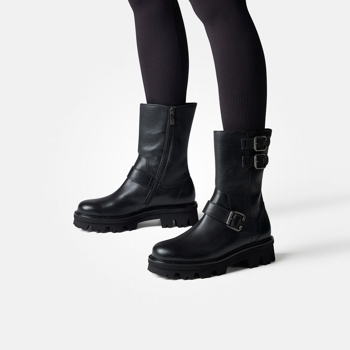 Paul Green Stiefel 8162-016 Exklusivangebot