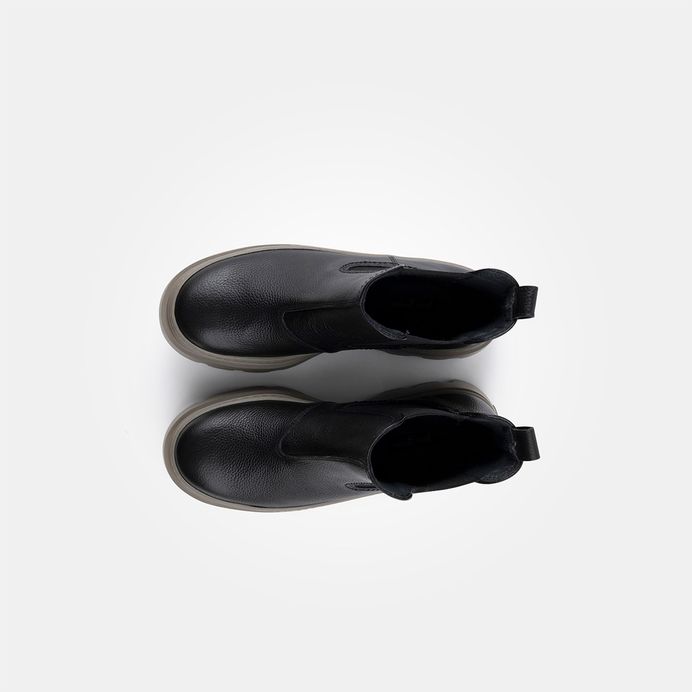 Paul Green SUPER SOFT Chelsea-Boots 9124-002 Preisnachlass
