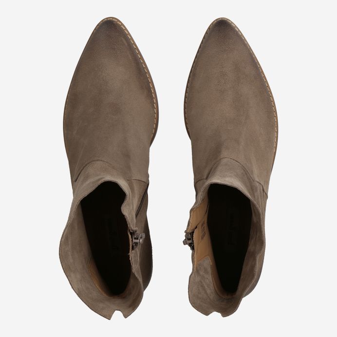 Paul Green Stiefelette 8074-036 Saisonschlussverkauf
