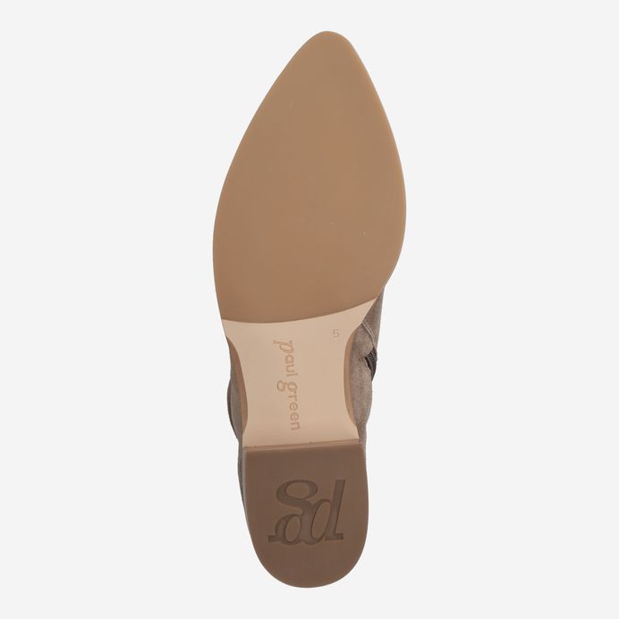 Paul Green Stiefelette 8074-036 Saisonschlussverkauf