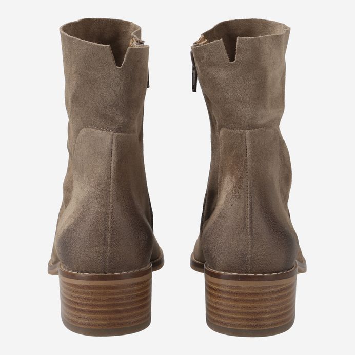 Paul Green Stiefelette 8074-036 Saisonschlussverkauf