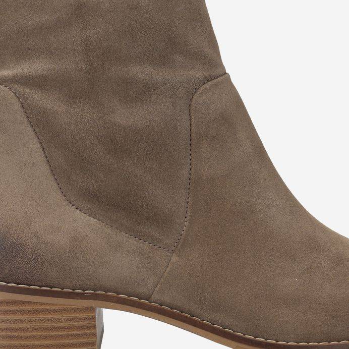 Paul Green Stiefelette 8074-036 Saisonschlussverkauf