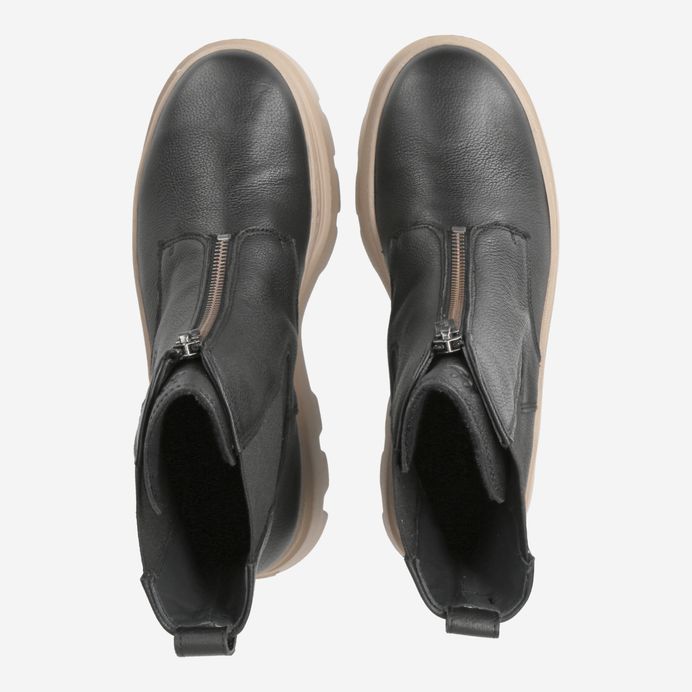 Paul Green Chelsea-Boots 8030-014 Black Friday
