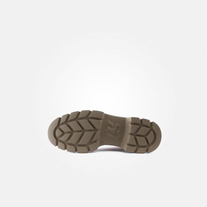 Paul Green Schnürbootie mit Warmfutter 8154-026 Cyber Monday